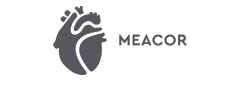 1 Meacor Logo (monochrome)