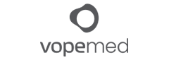 12 Vope Logo (monochrome)
