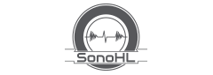 13 SonoHL Logo (monochrome)