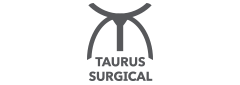 5 Taurus Surgical Logo (monochrome)