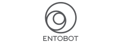 6 Entobot Logo (monochrome)