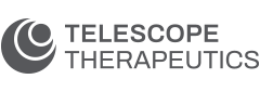 8 Telescope Logo (monochrome)