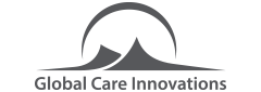 15 Global Care Innovations Logo (monochrome)